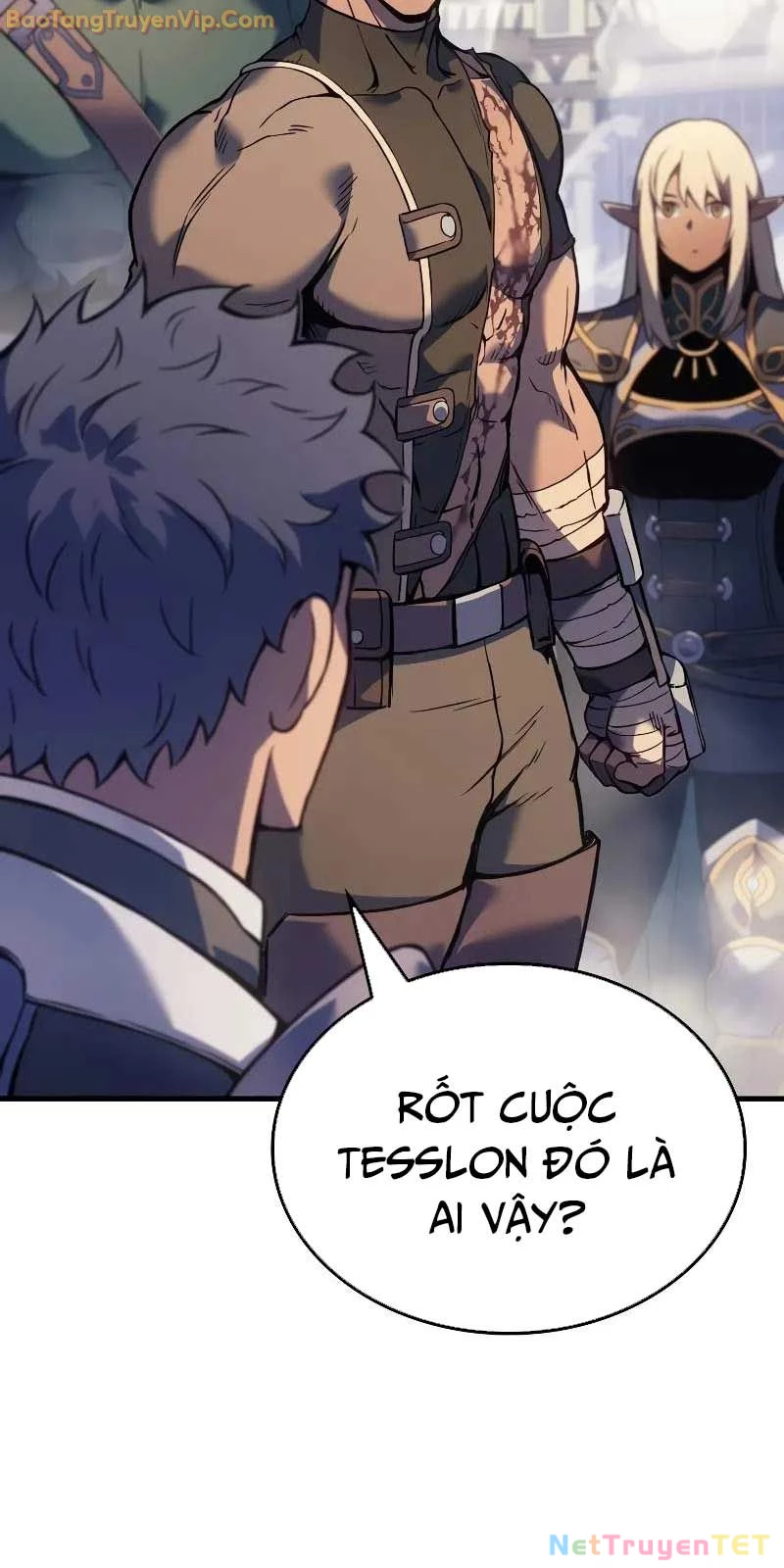 Đế Vương Hồi Quy Chapter 65 - Trang 4