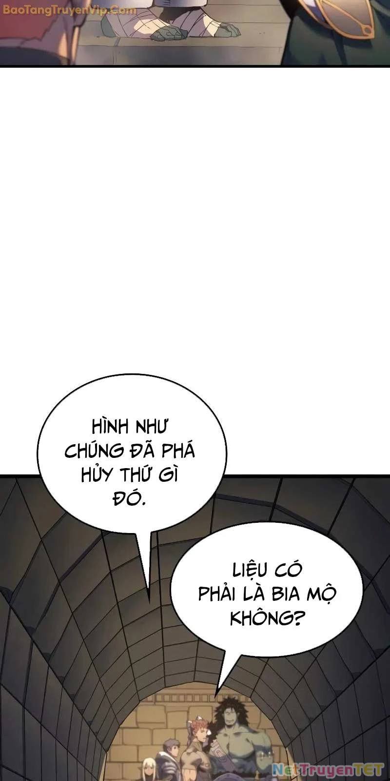 Đế Vương Hồi Quy Chapter 65 - Trang 4