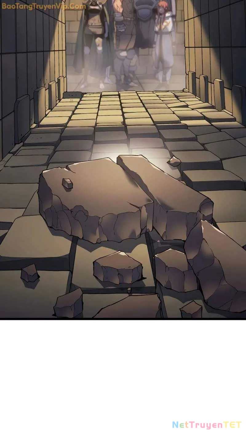 Đế Vương Hồi Quy Chapter 65 - Trang 4