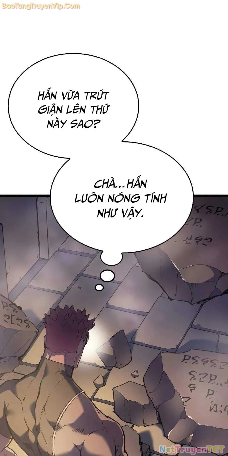 Đế Vương Hồi Quy Chapter 65 - Trang 4