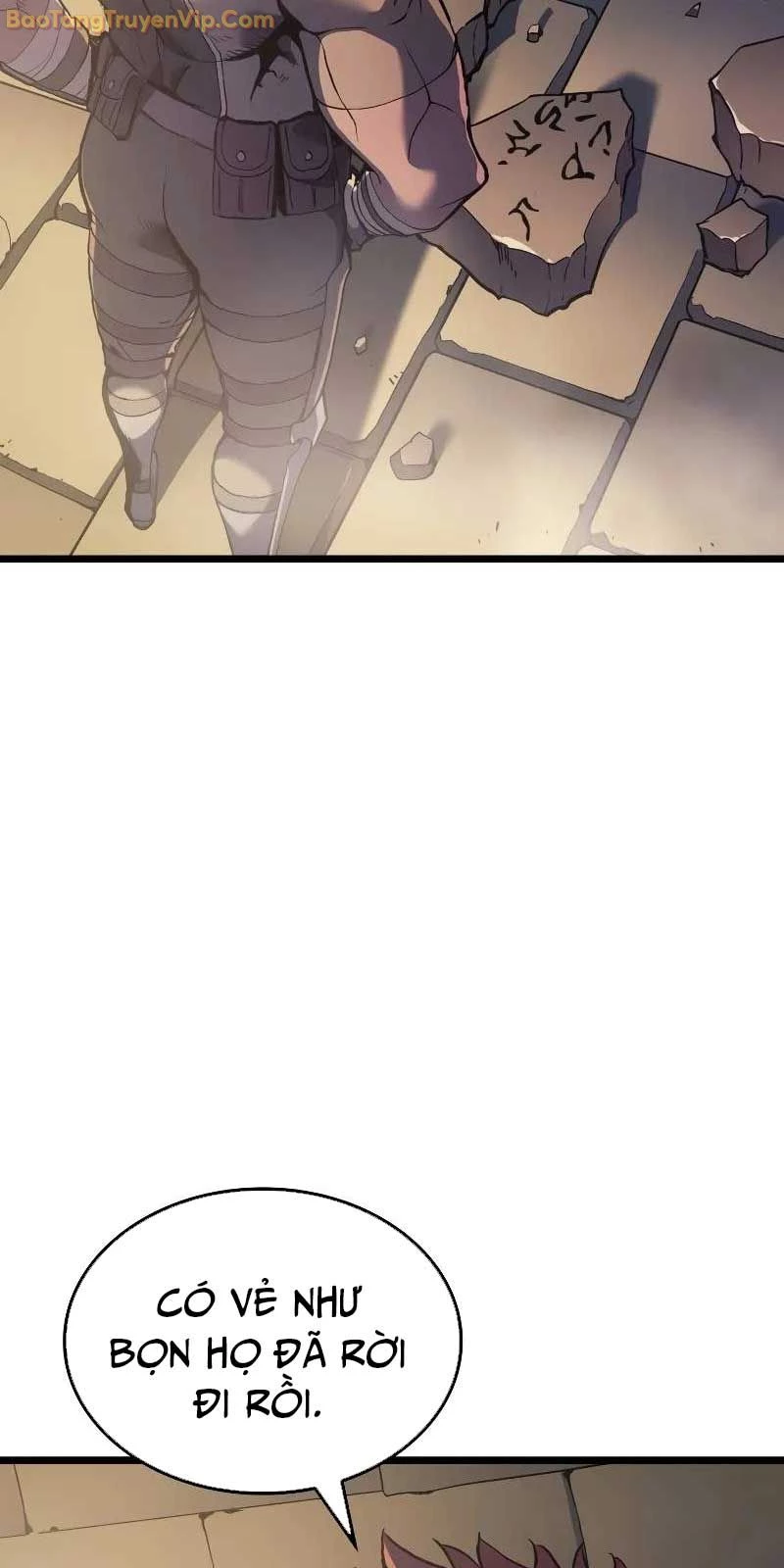 Đế Vương Hồi Quy Chapter 65 - Trang 4