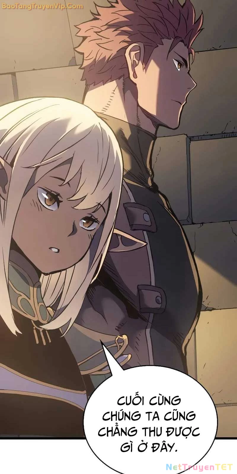 Đế Vương Hồi Quy Chapter 65 - Trang 4