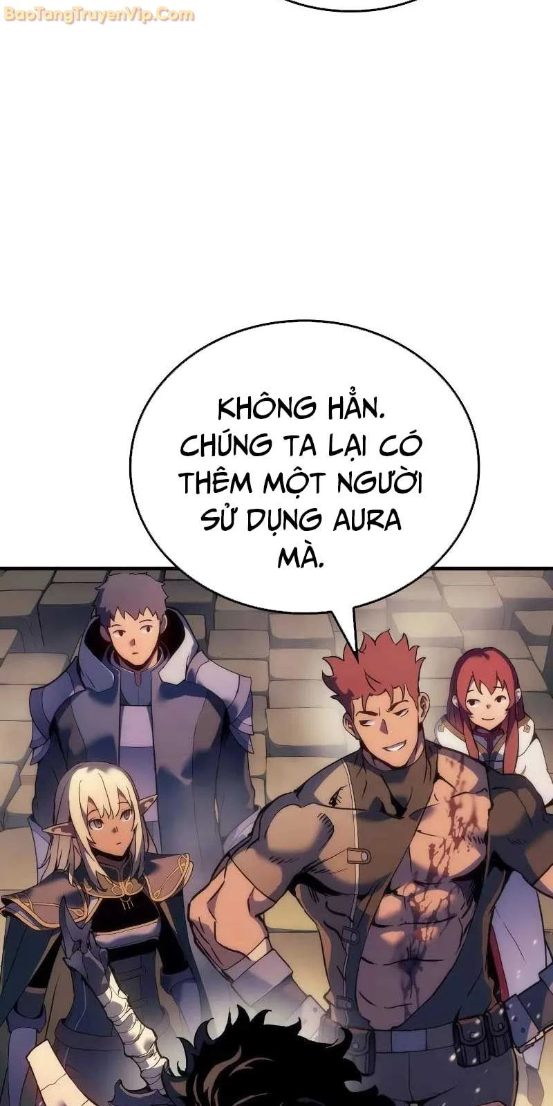 Đế Vương Hồi Quy Chapter 65 - Trang 4