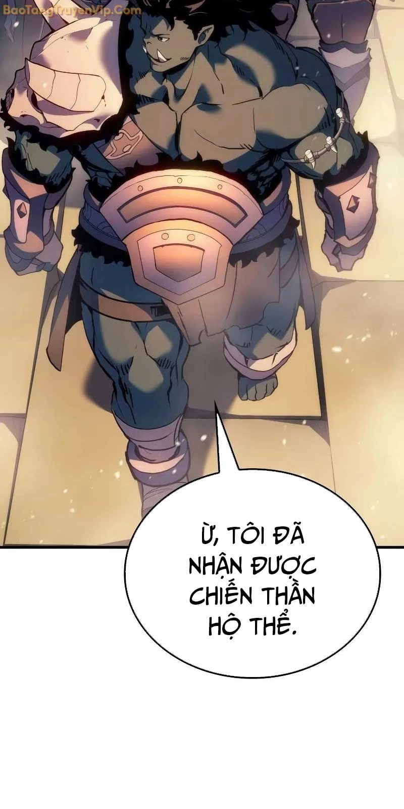 Đế Vương Hồi Quy Chapter 65 - Trang 4