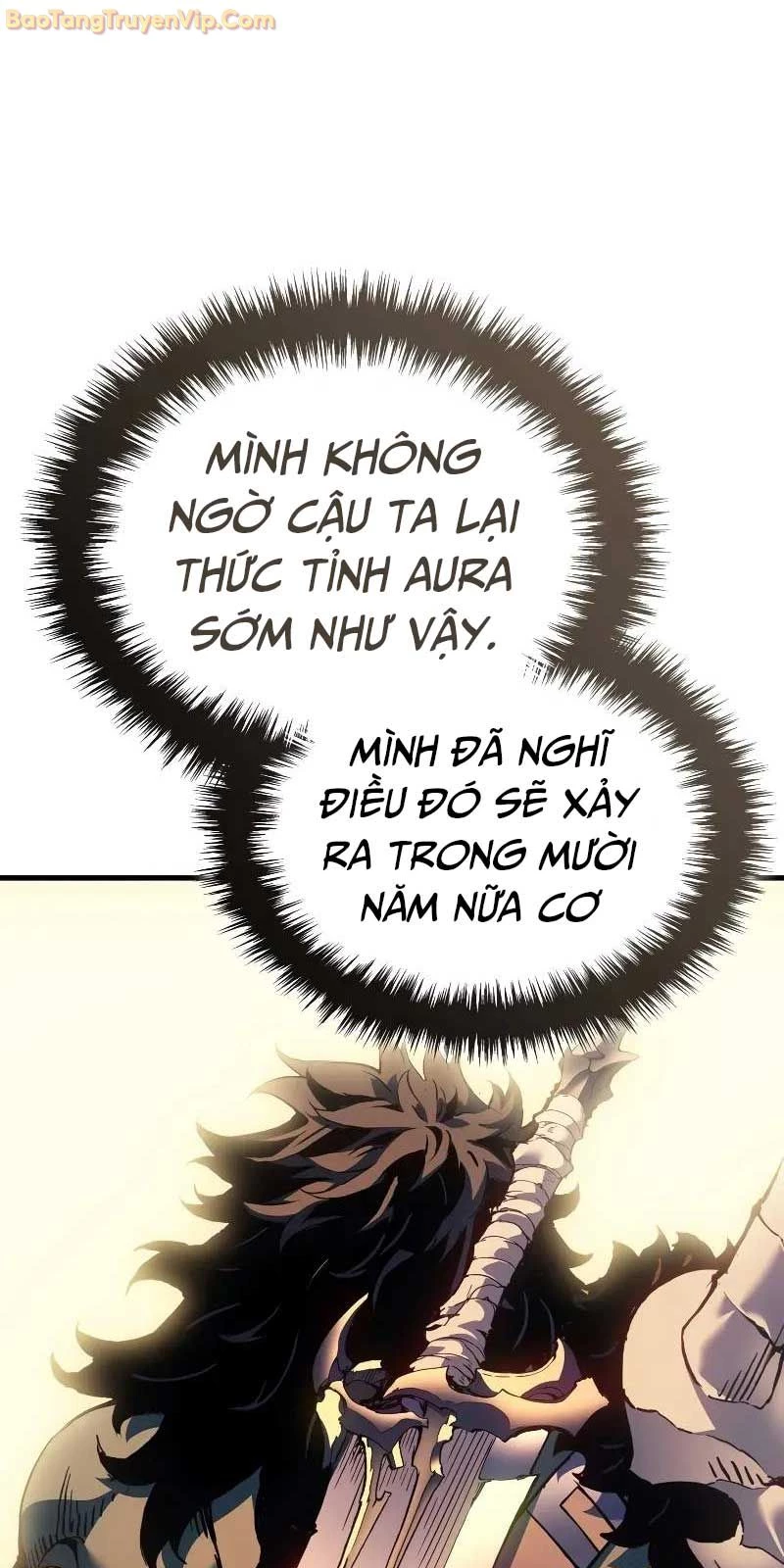 Đế Vương Hồi Quy Chapter 65 - Trang 4