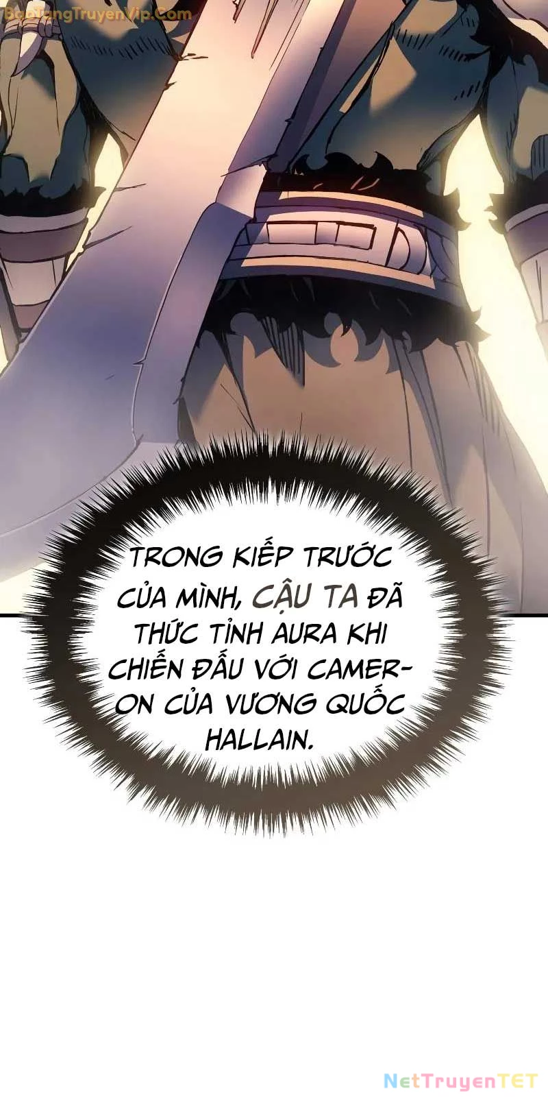 Đế Vương Hồi Quy Chapter 65 - Trang 4