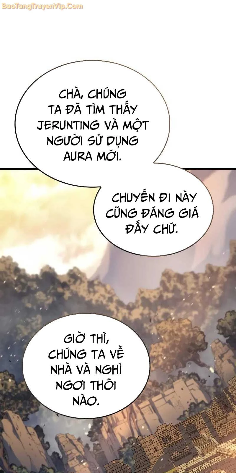 Đế Vương Hồi Quy Chapter 65 - Trang 4