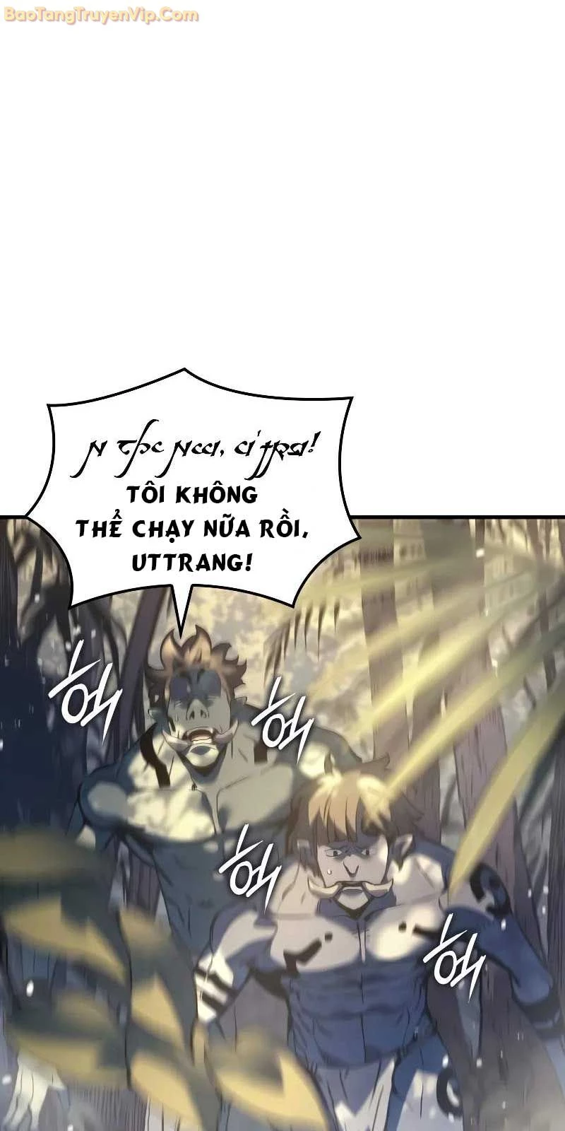 Đế Vương Hồi Quy Chapter 65 - Trang 4