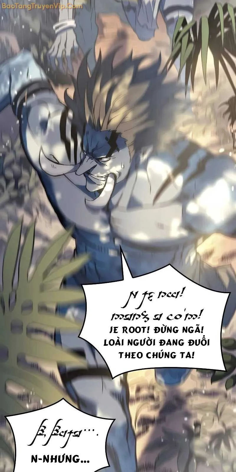 Đế Vương Hồi Quy Chapter 65 - Trang 4