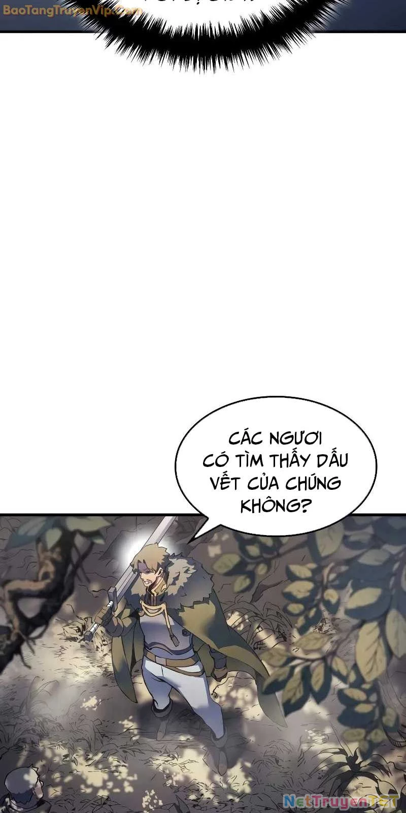 Đế Vương Hồi Quy Chapter 65 - Trang 4