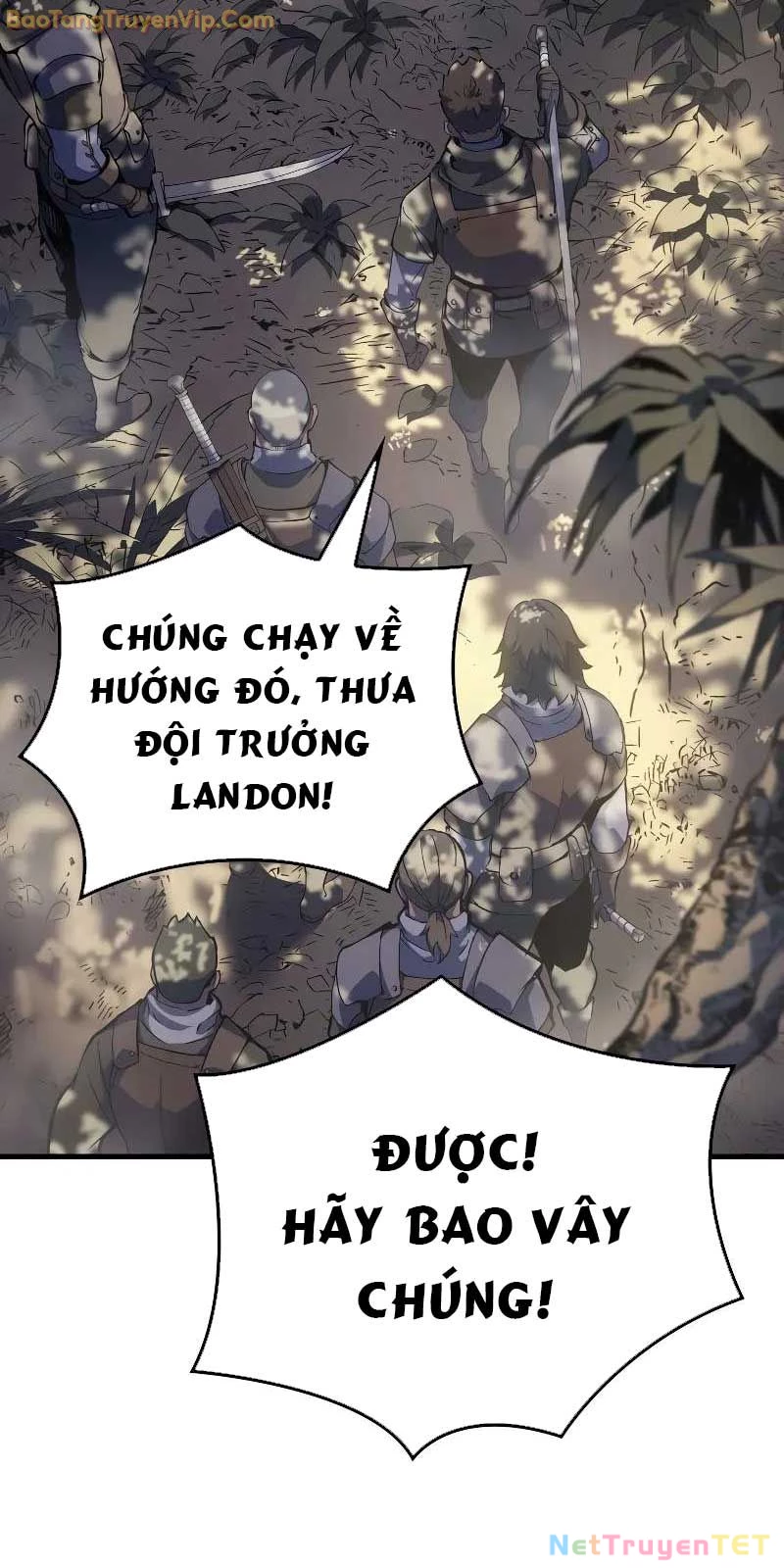 Đế Vương Hồi Quy Chapter 65 - Trang 4