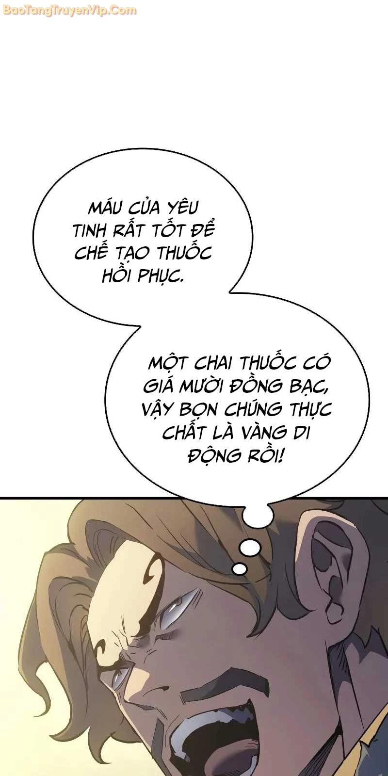Đế Vương Hồi Quy Chapter 65 - Trang 4