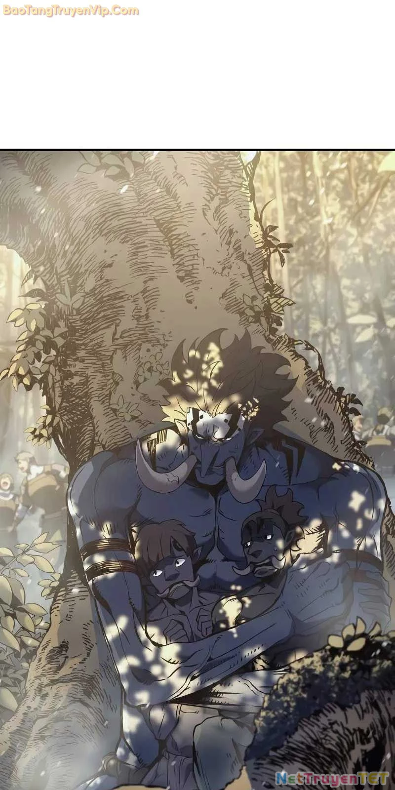 Đế Vương Hồi Quy Chapter 65 - Trang 4