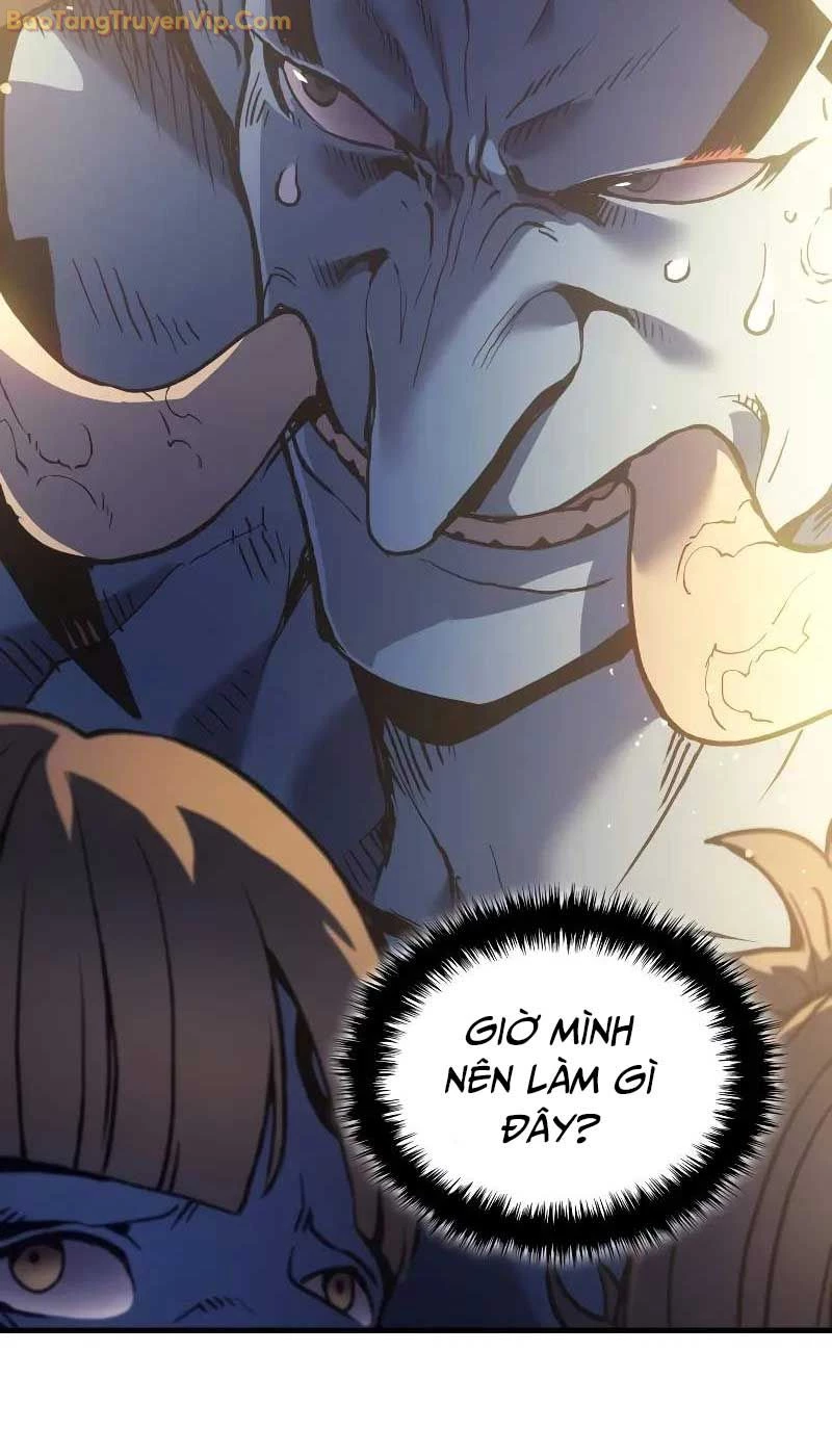 Đế Vương Hồi Quy Chapter 65 - Trang 4