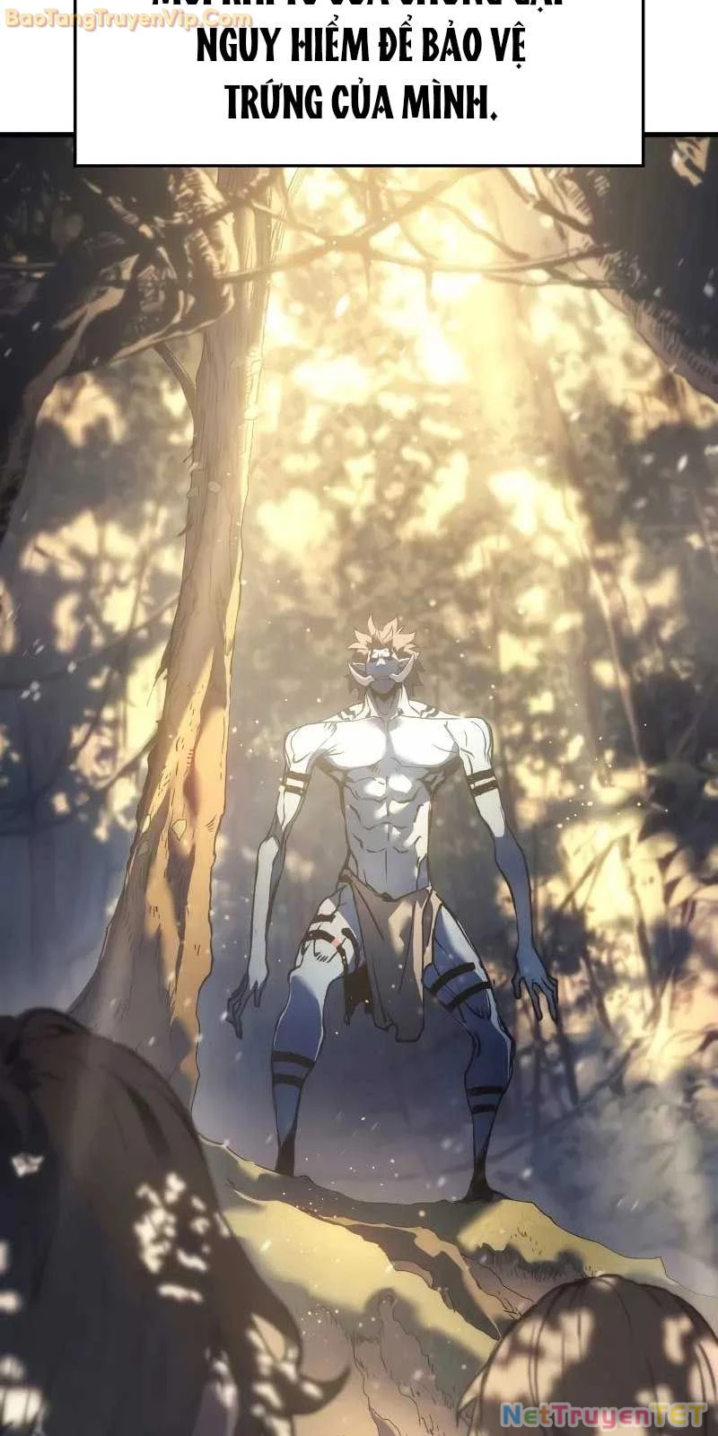 Đế Vương Hồi Quy Chapter 65 - Trang 4