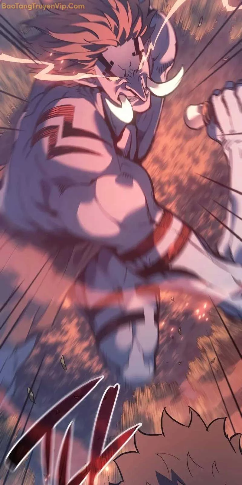 Đế Vương Hồi Quy Chapter 65 - Trang 4