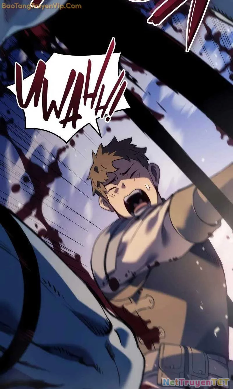 Đế Vương Hồi Quy Chapter 65 - Trang 4