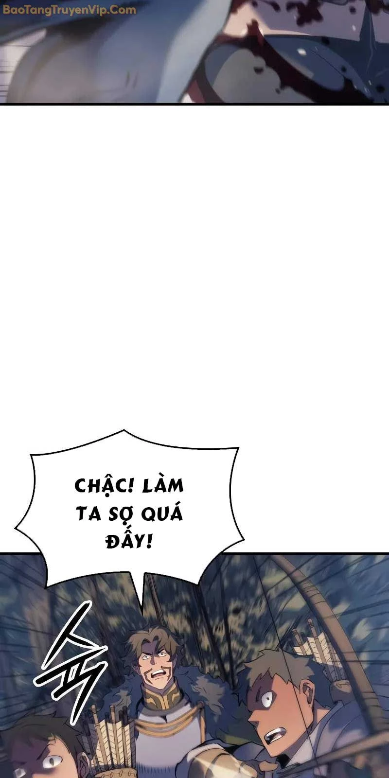 Đế Vương Hồi Quy Chapter 65 - Trang 4