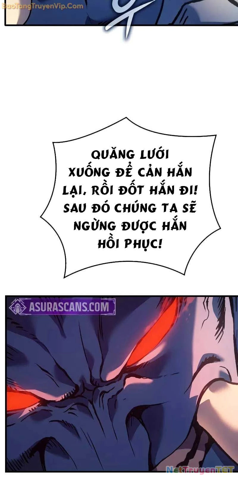 Đế Vương Hồi Quy Chapter 65 - Trang 4