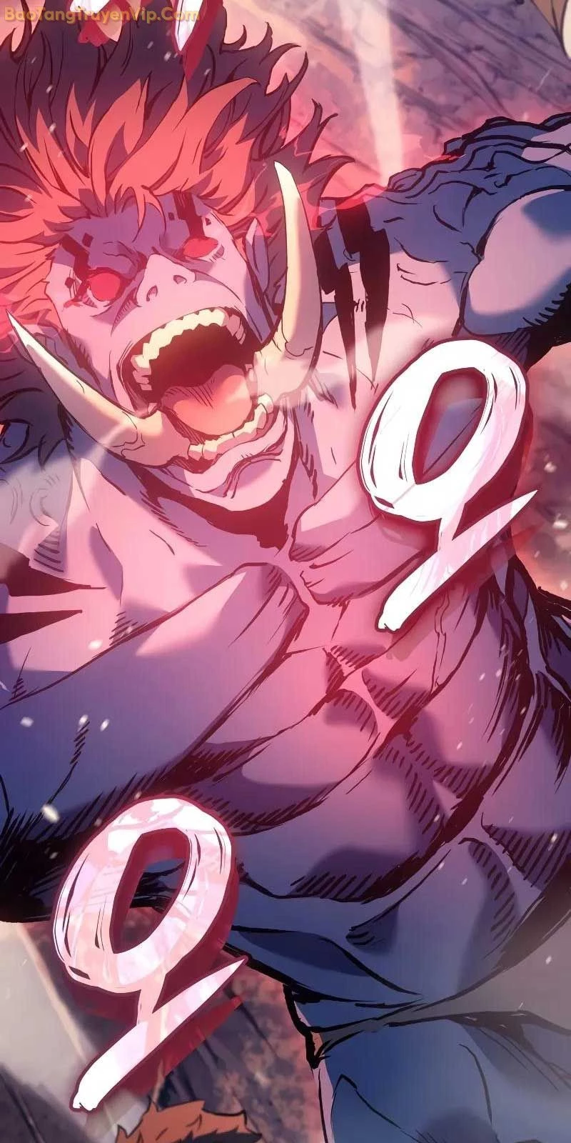 Đế Vương Hồi Quy Chapter 65 - Trang 4