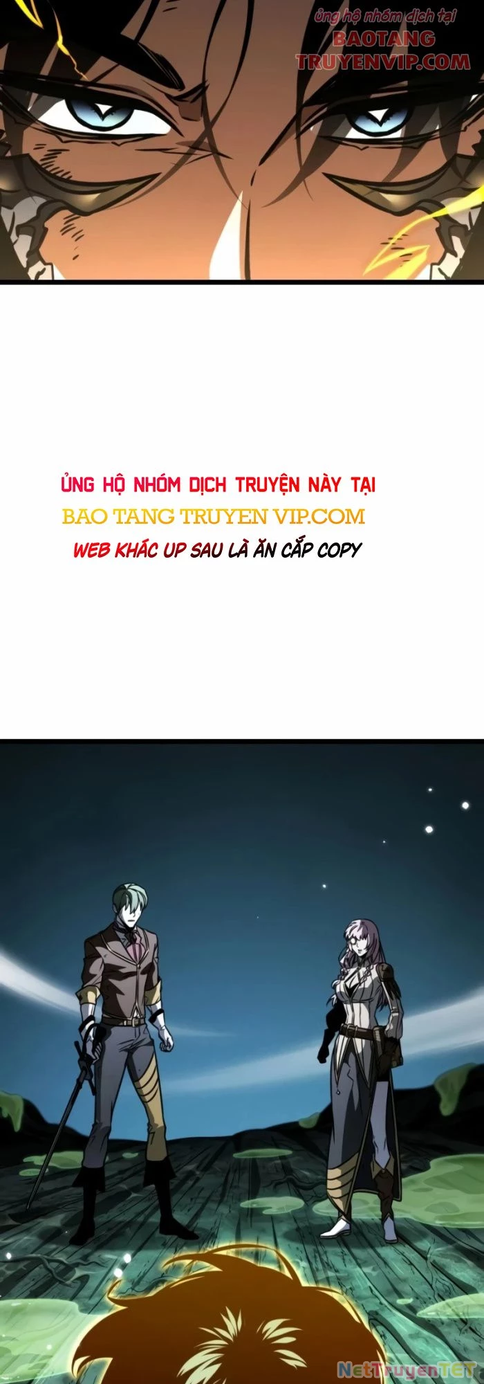 Chiến Binh Hồi Quy Chapter 64 - Trang 4