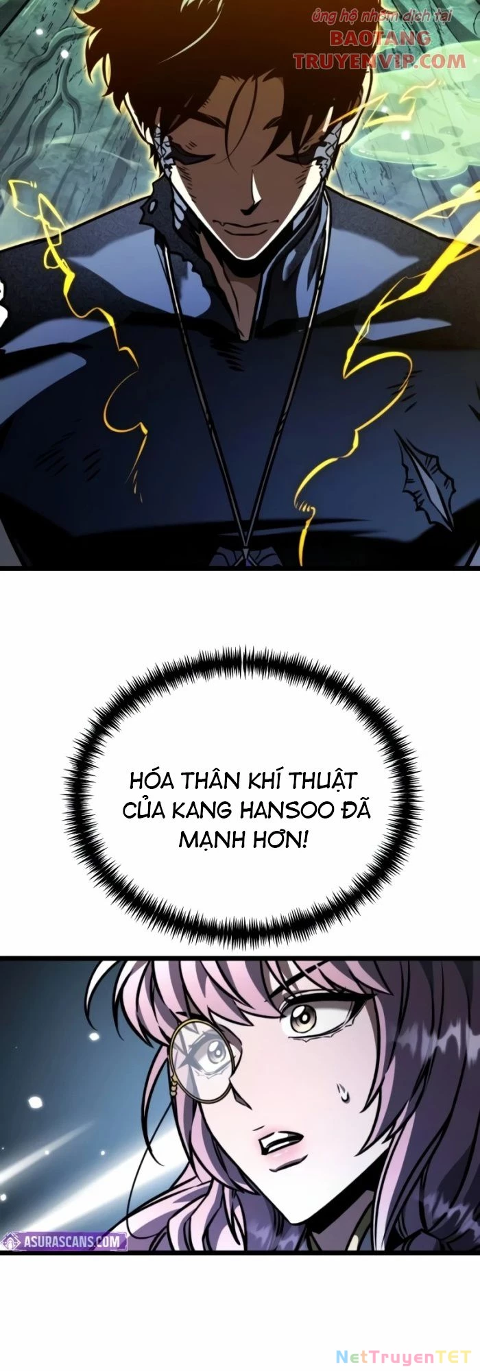 Chiến Binh Hồi Quy Chapter 64 - Trang 4