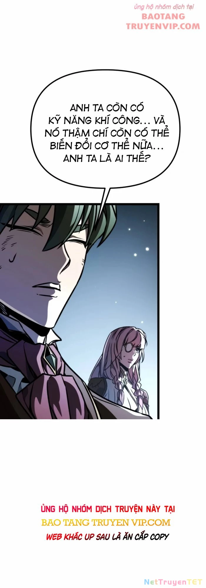 Chiến Binh Hồi Quy Chapter 64 - Trang 4