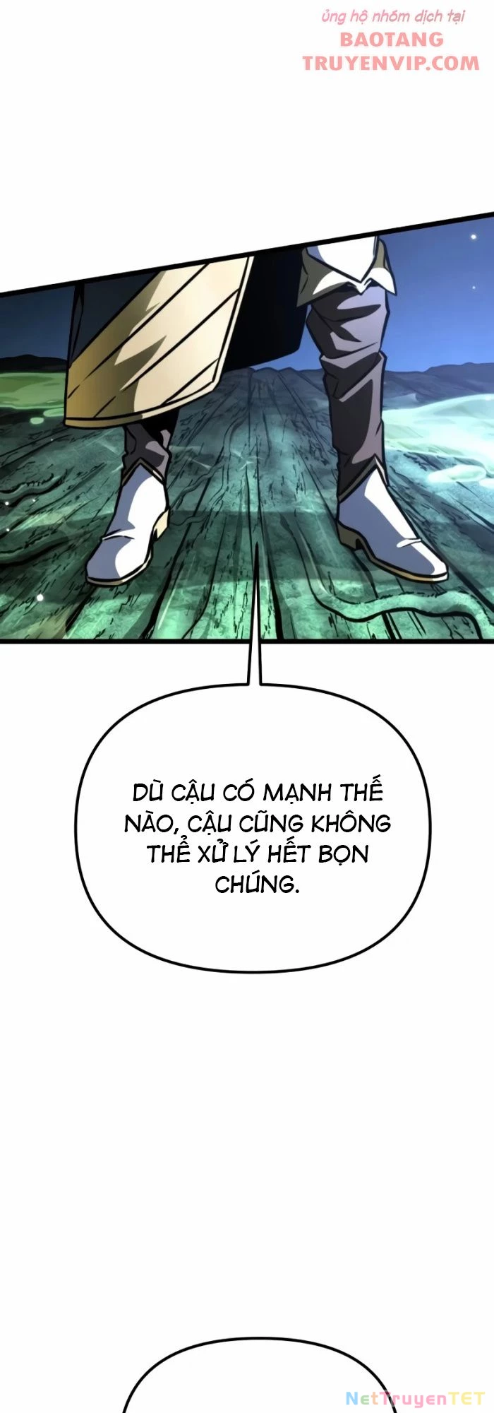Chiến Binh Hồi Quy Chapter 64 - Trang 4