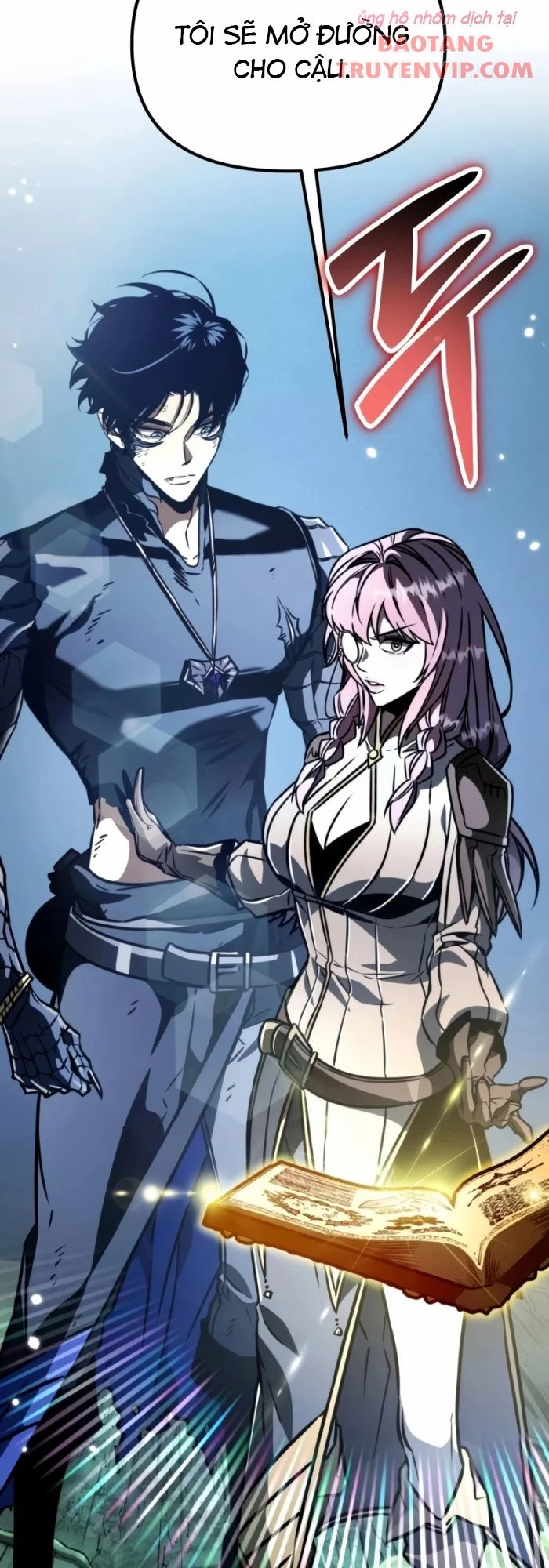 Chiến Binh Hồi Quy Chapter 64 - Trang 4