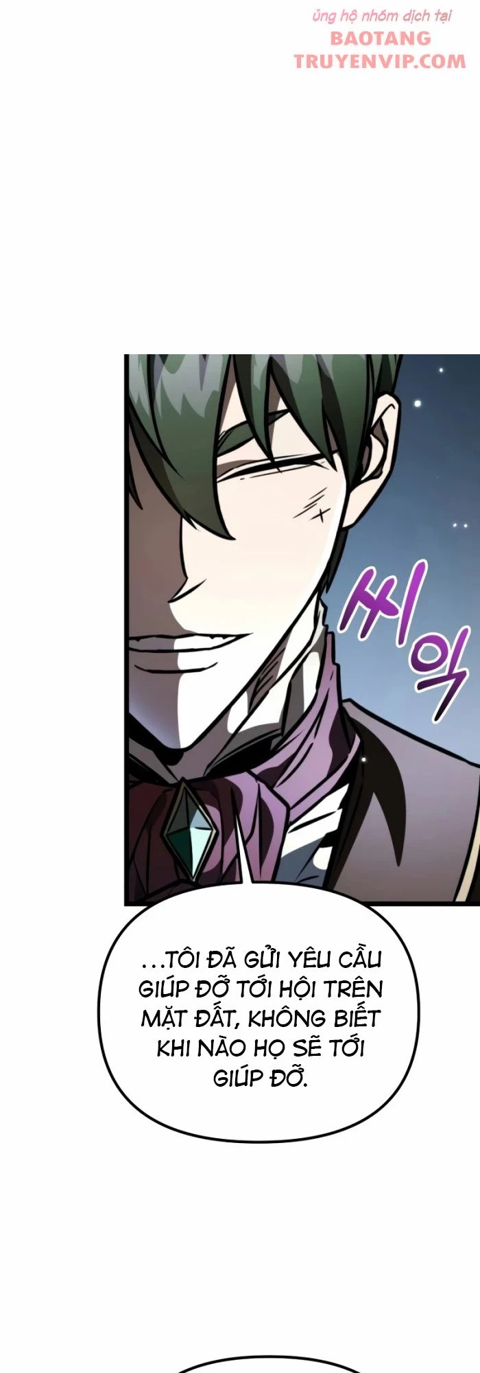 Chiến Binh Hồi Quy Chapter 64 - Trang 4