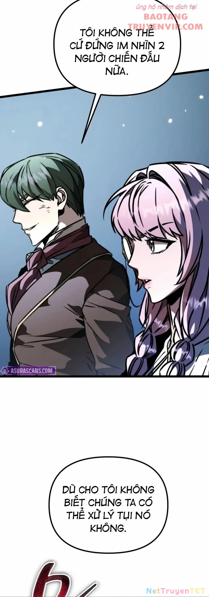 Chiến Binh Hồi Quy Chapter 64 - Trang 4