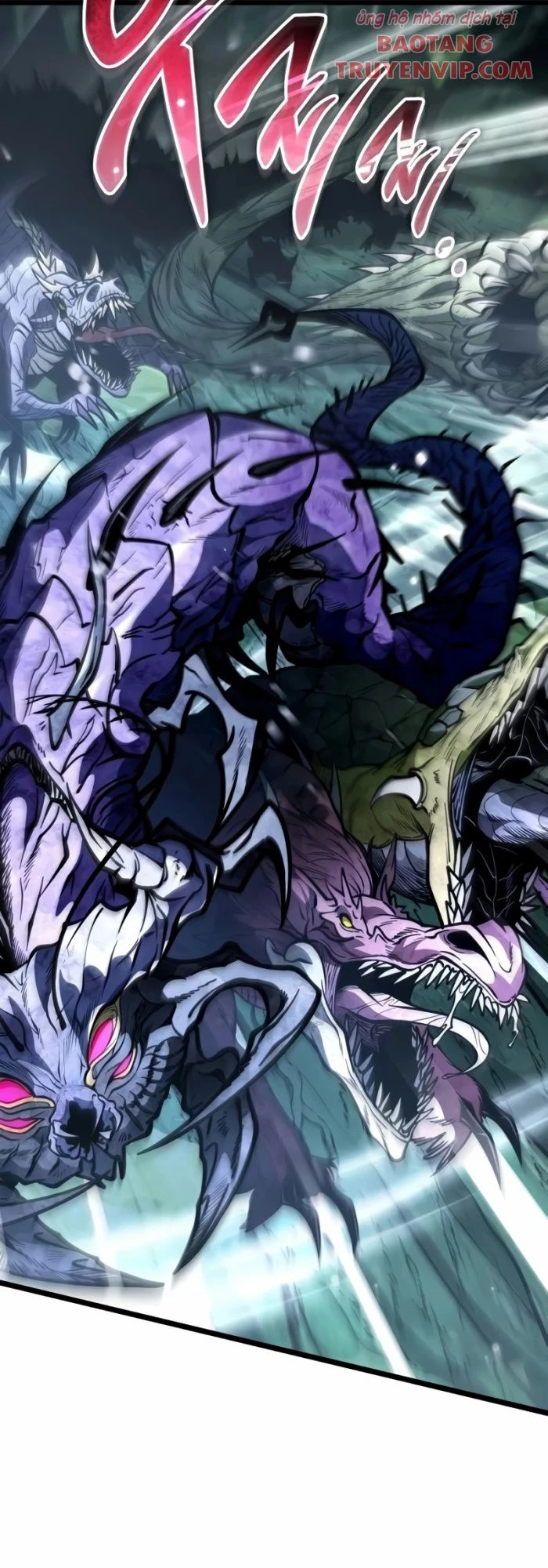 Chiến Binh Hồi Quy Chapter 64 - Trang 4