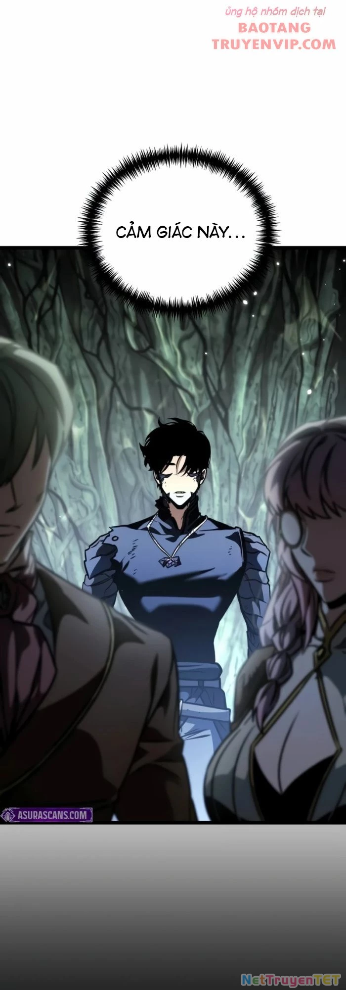 Chiến Binh Hồi Quy Chapter 64 - Trang 4