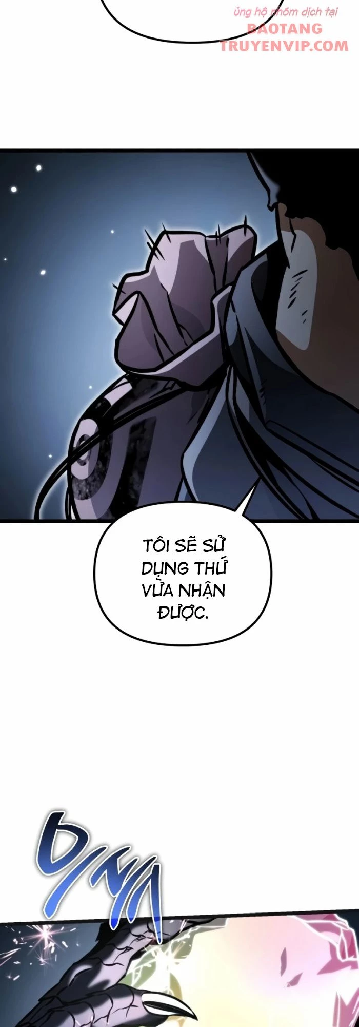 Chiến Binh Hồi Quy Chapter 64 - Trang 4