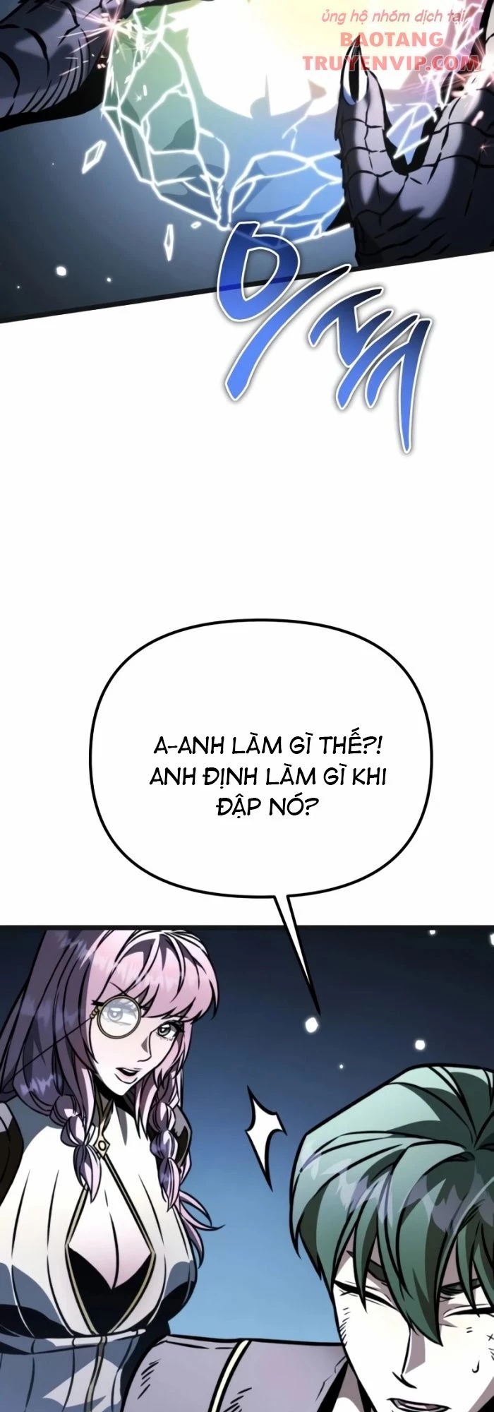 Chiến Binh Hồi Quy Chapter 64 - Trang 4