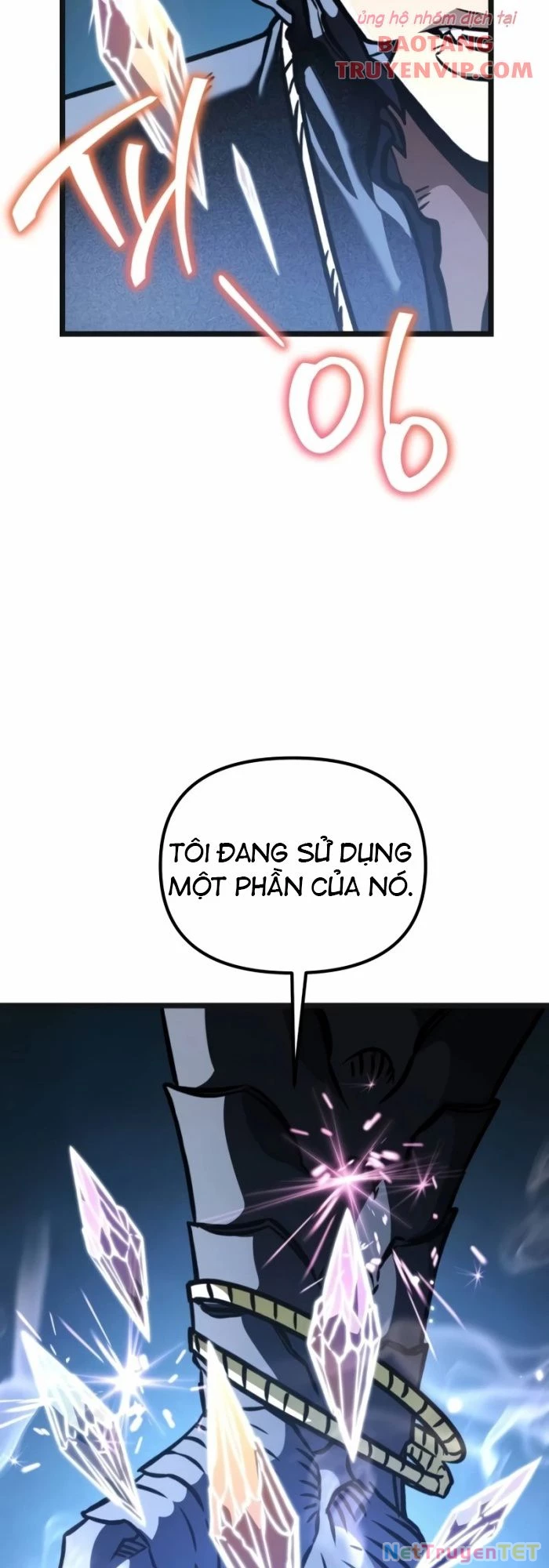 Chiến Binh Hồi Quy Chapter 64 - Trang 4