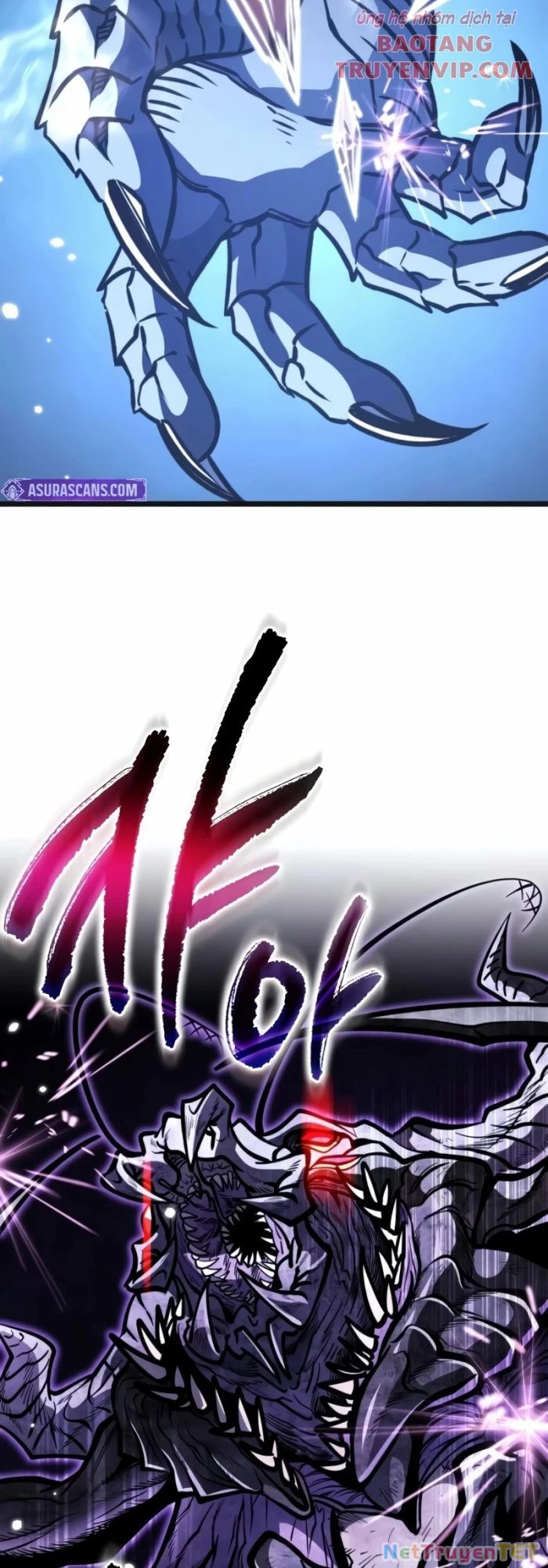 Chiến Binh Hồi Quy Chapter 64 - Trang 4