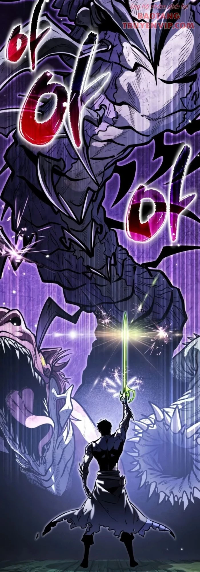 Chiến Binh Hồi Quy Chapter 64 - Trang 4