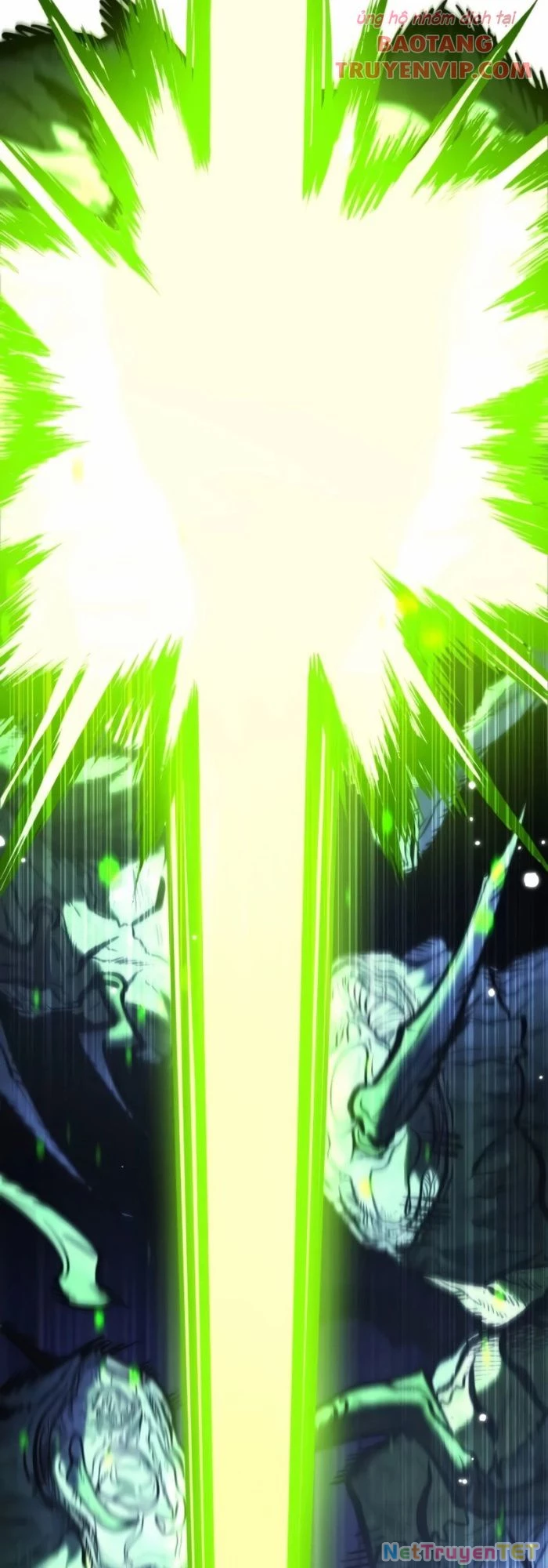 Chiến Binh Hồi Quy Chapter 64 - Trang 4