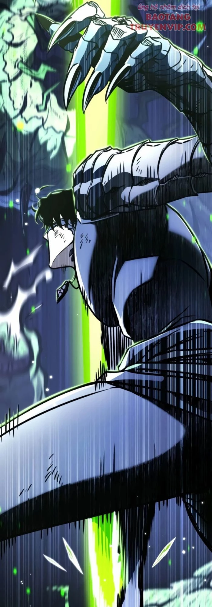 Chiến Binh Hồi Quy Chapter 64 - Trang 4