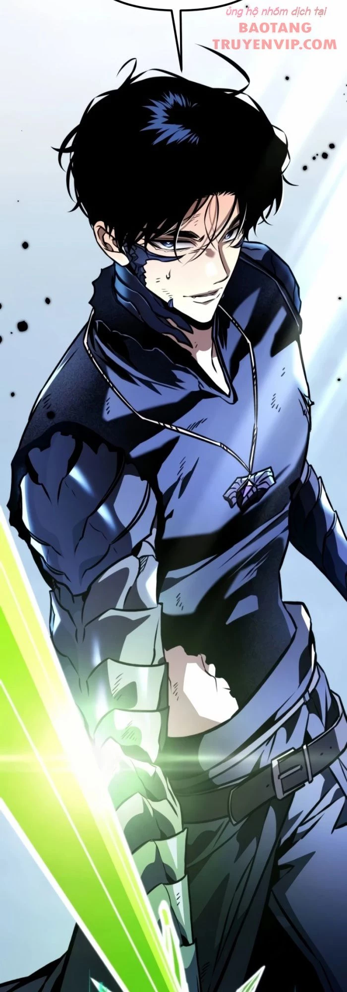 Chiến Binh Hồi Quy Chapter 64 - Trang 4