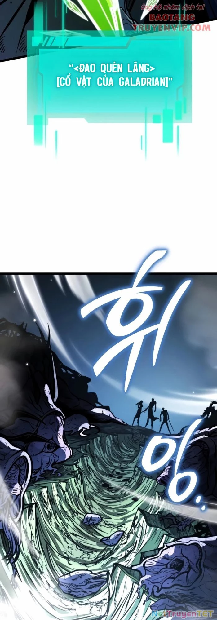 Chiến Binh Hồi Quy Chapter 64 - Trang 4