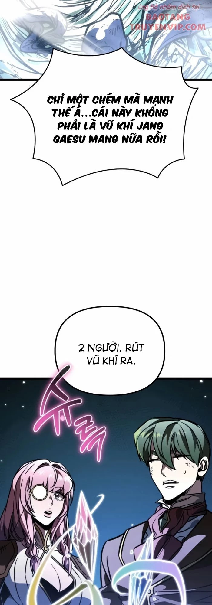 Chiến Binh Hồi Quy Chapter 64 - Trang 4