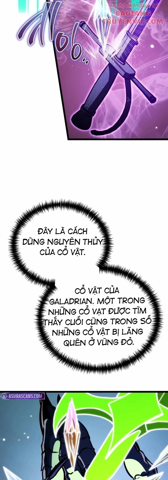 Chiến Binh Hồi Quy Chapter 64 - Trang 4