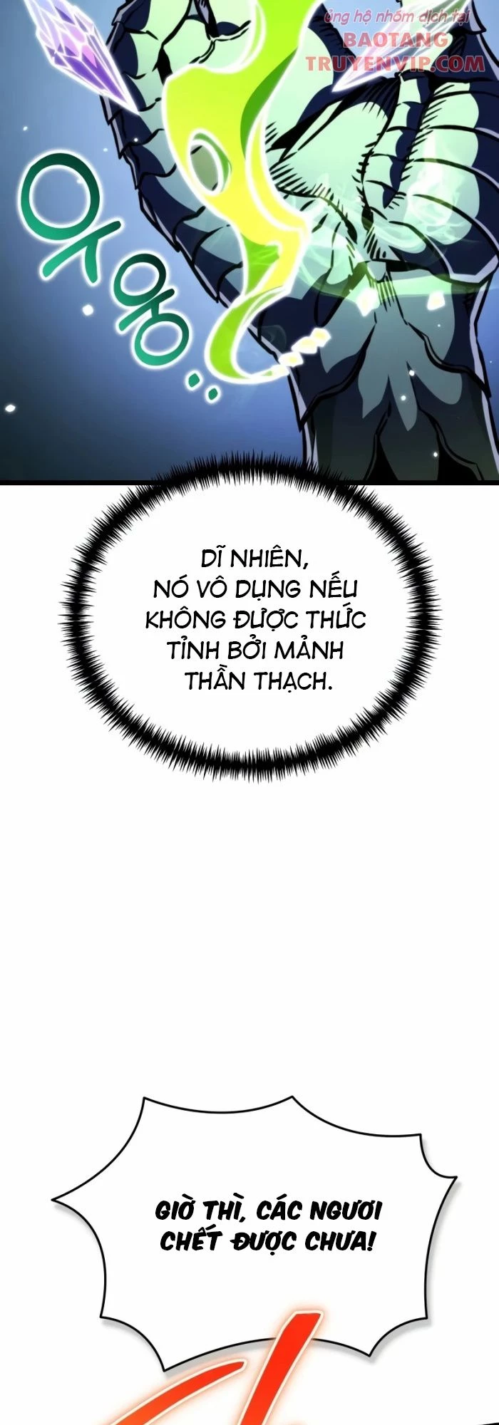 Chiến Binh Hồi Quy Chapter 64 - Trang 4