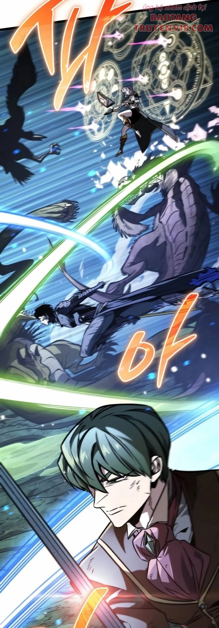 Chiến Binh Hồi Quy Chapter 64 - Trang 4