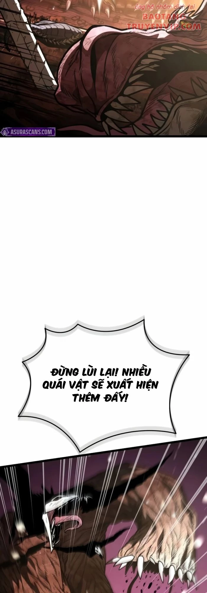 Chiến Binh Hồi Quy Chapter 64 - Trang 4