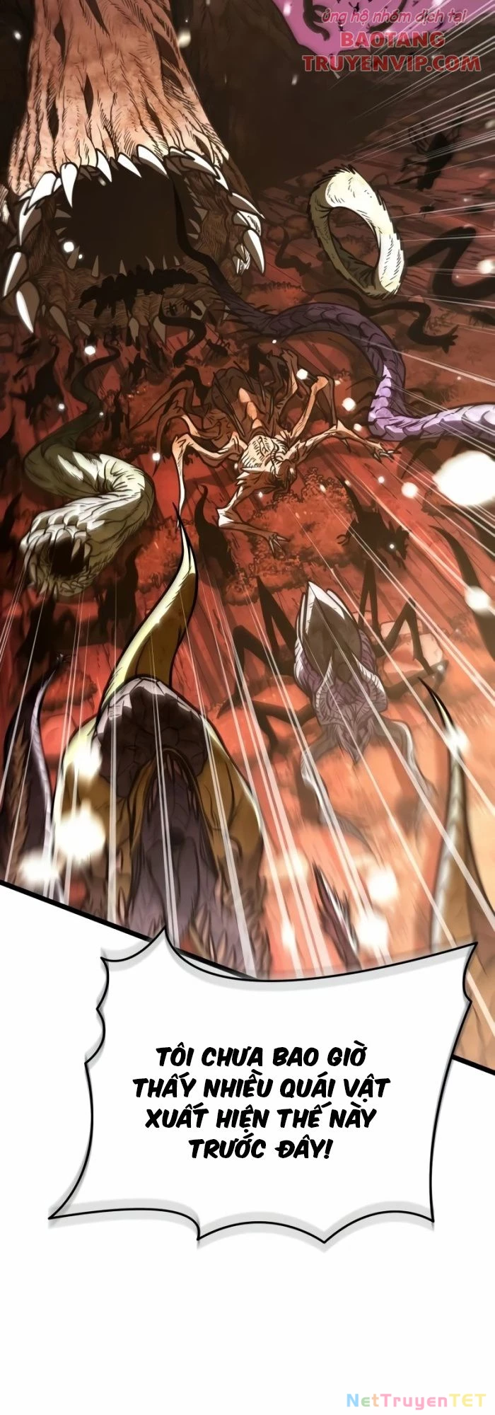 Chiến Binh Hồi Quy Chapter 64 - Trang 4