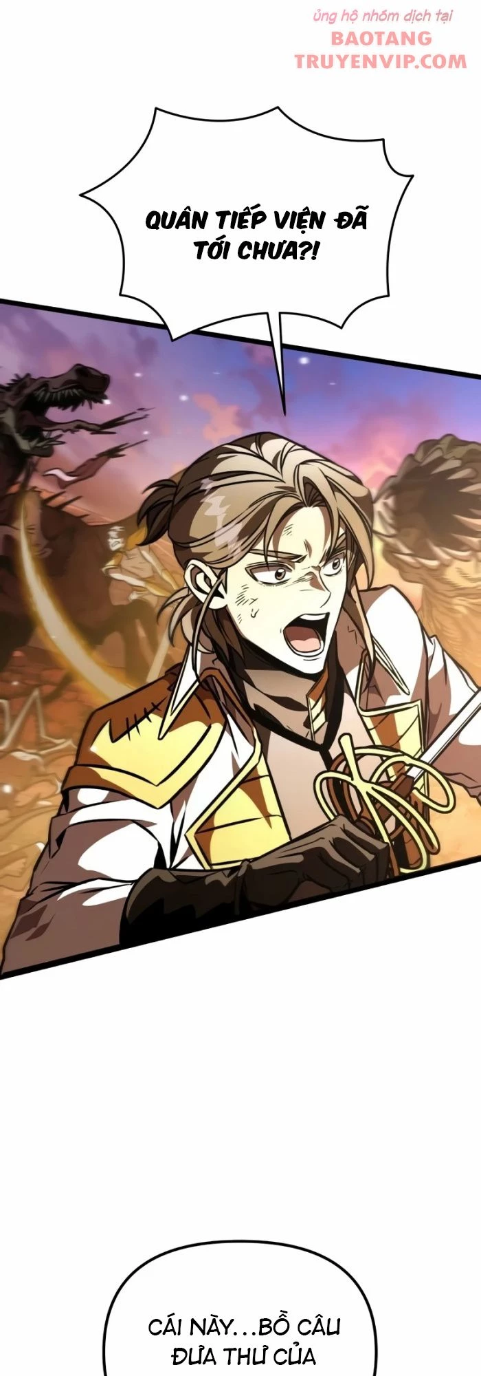 Chiến Binh Hồi Quy Chapter 64 - Trang 4