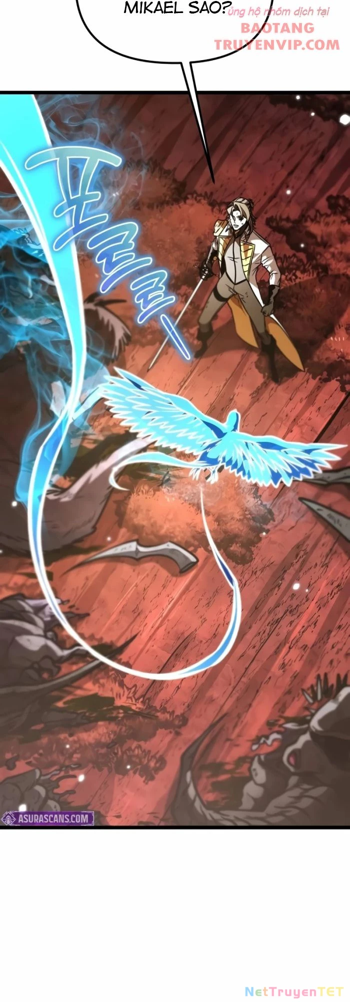 Chiến Binh Hồi Quy Chapter 64 - Trang 4